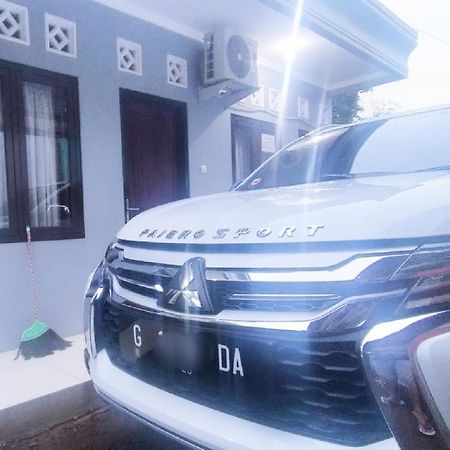 Aqsa Guest House Ciamis Syariah Экстерьер фото