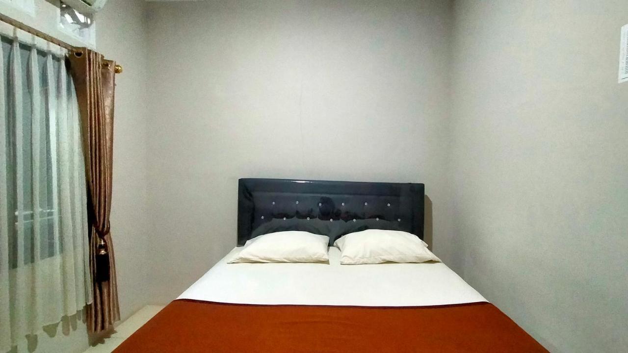 Aqsa Guest House Ciamis Syariah Экстерьер фото