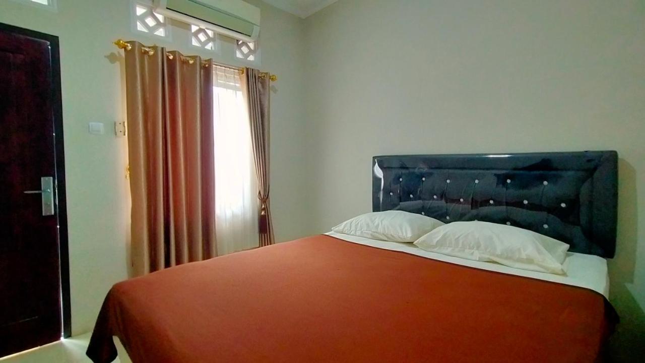 Aqsa Guest House Ciamis Syariah Экстерьер фото