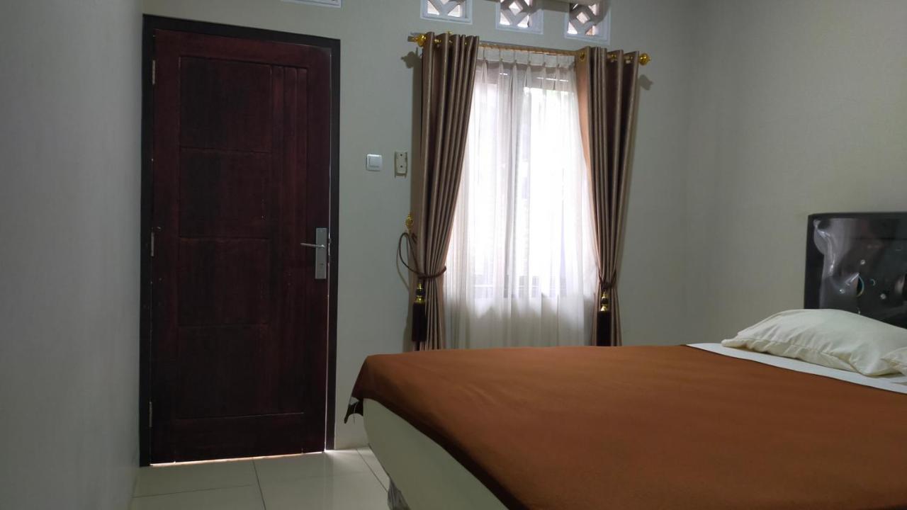 Aqsa Guest House Ciamis Syariah Экстерьер фото